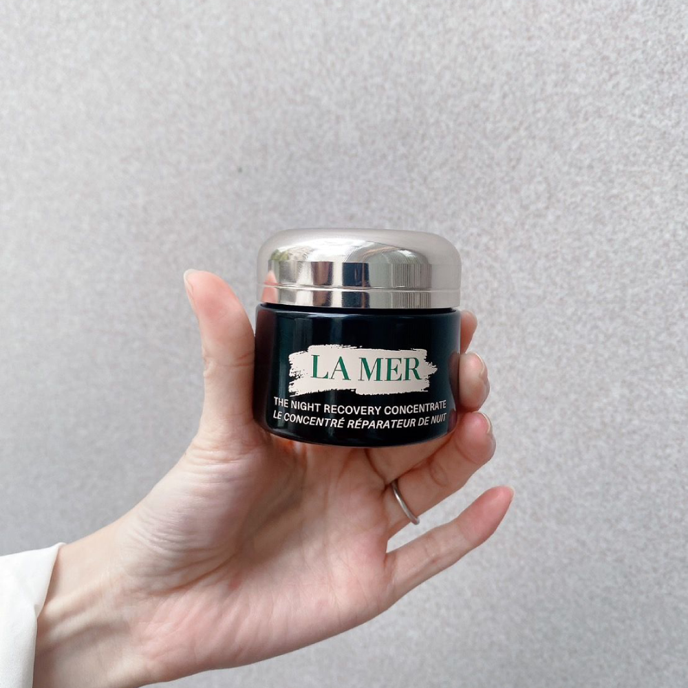 La Mer The Night Recovery Concentrate 7ml,La Mer The Night Recovery Concentrate 7ml ราคา , La Mer The Night Recovery Concentrate 7ml รีวิว